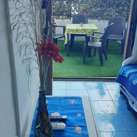 Intera Ad Con Vista Mare E Jacuzzi * 아말피
