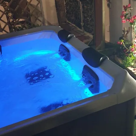 Intera Ad Con Vista Mare E Jacuzzi 빌라 아말피