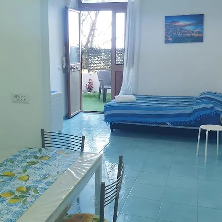 빌라 Intera Ad Con Vista Mare E Jacuzzi 아말피