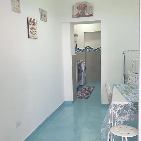 Intera Ad Con Vista Mare E Jacuzzi 빌라