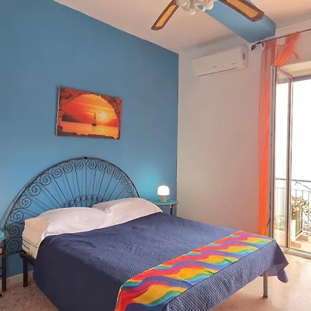 Villa Intera Grace Con Vista Mare E Jacuzzi Amalfi