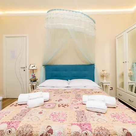 Intera Grace Con Vista Mare E Jacuzzi Villa
