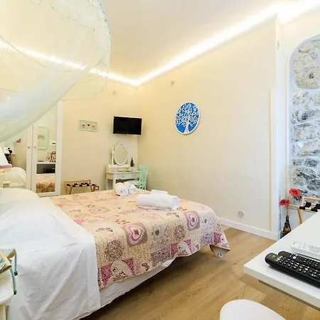 빌라 Intera Grace Con Vista Mare E Jacuzzi