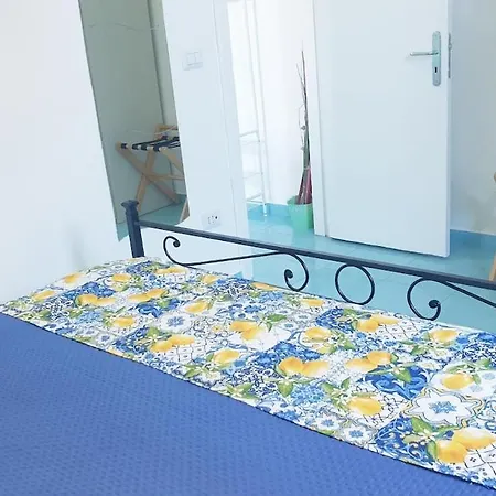 빌라 Intera Ad Con Vista Mare E Jacuzzi *