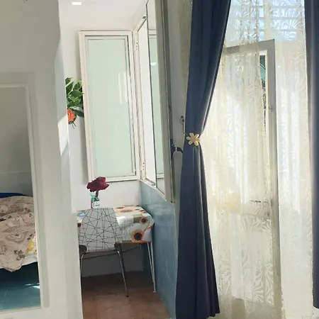 Intera Grace Con Vista Mare E Jacuzzi 빌라 *