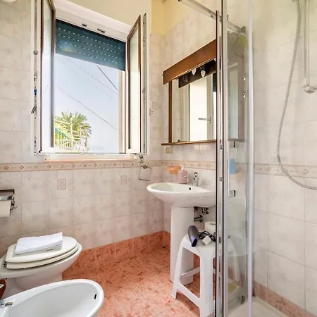 Villa Intera Grace Con Vista Mare E Jacuzzi Amalfi