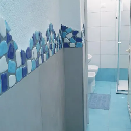 빌라 Intera Ad Con Vista Mare E Jacuzzi *