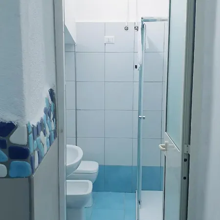 Intera Grace Con Vista Mare E Jacuzzi 빌라