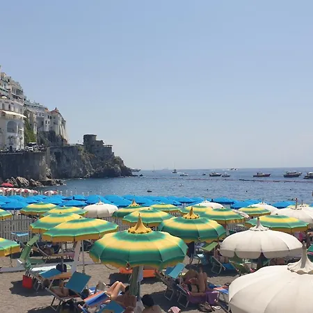 빌라 Intera Ad Con Vista Mare E Jacuzzi *